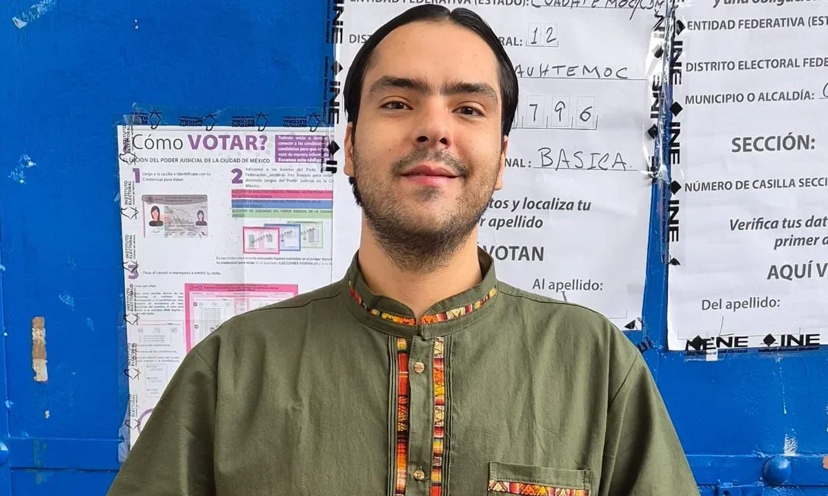 La alcaldía Cuauhtémoc respondió a la solicitud de reincorporación de Emilio Villar González como Concejal.