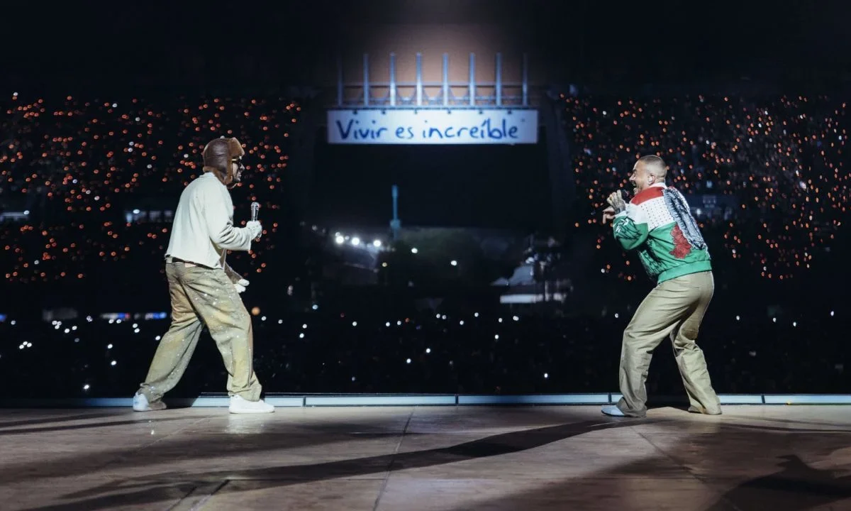 Las apuestas del Super Bowl también giran en torno al show de medio tiempo de Bad Bunny, desde su duración hasta posibles invitados sorpresa.