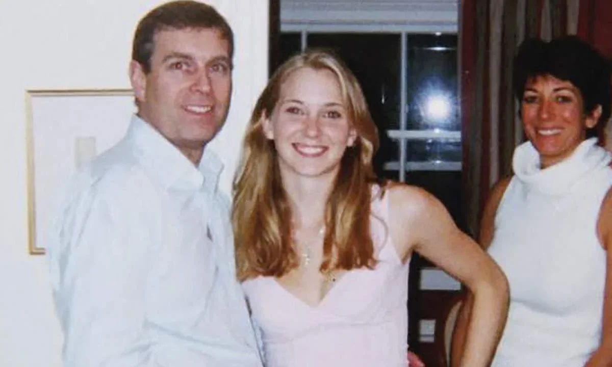 LEY. El caso revive las acusaciones de Virginia Giuffre y reabre el vínculo con Andrés.