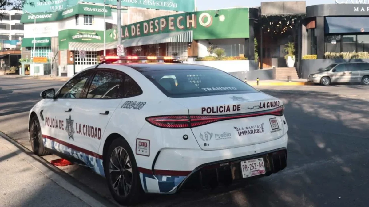 Autoridades de Puebla aseguran cero impunidad en ataque a bar de la Angelópolis, el cual dejó 3 muertos y 5 heridos.