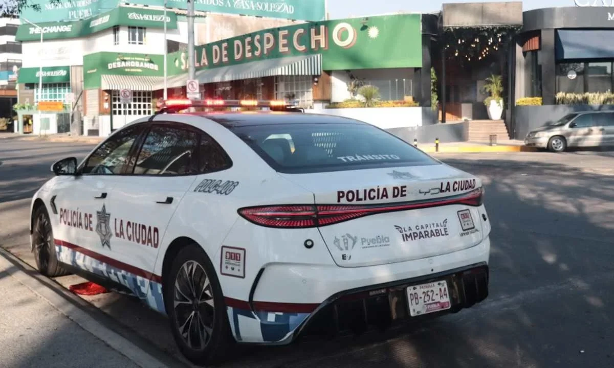 Autoridades de Puebla aseguran cero impunidad en ataque a bar de la Angelópolis, el cual dejó 3 muertos y 5 heridos.