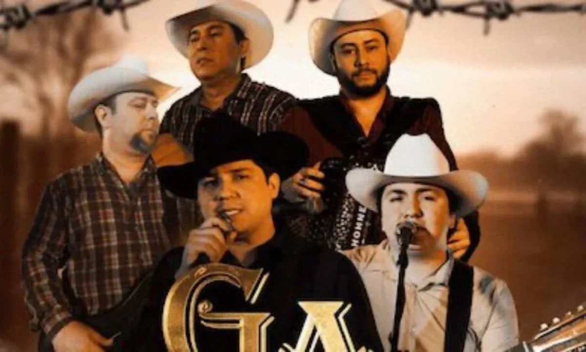 Julio César Beltrán, integrante del Grupo Arraigado, murió asesinado en Culiacán, Sinaloa, durante un ataque armado.
