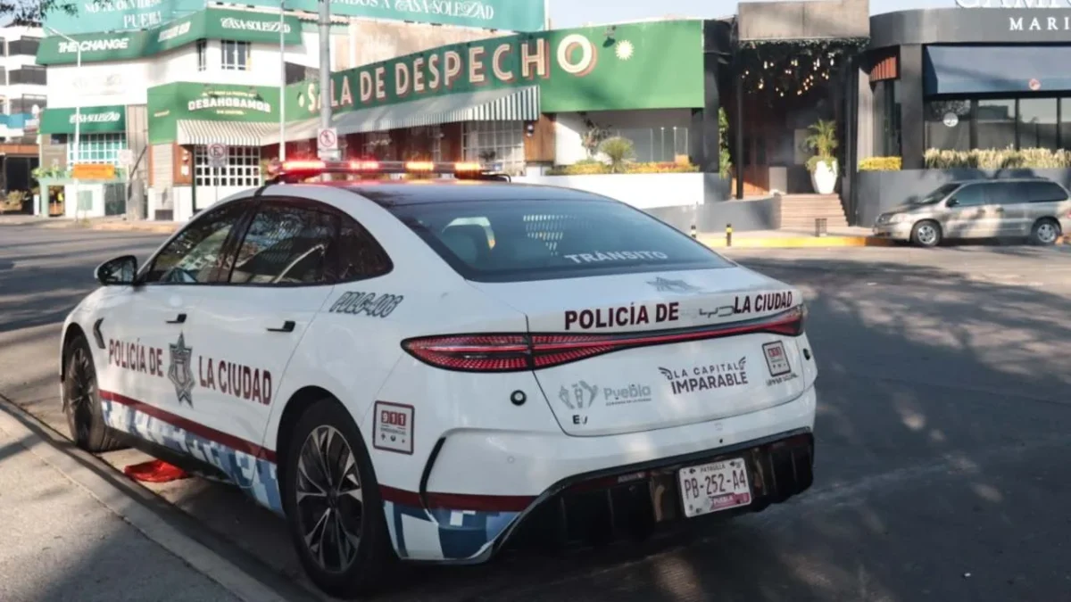 Ataque a bar Sala de Despecho fue por una confusión, asegura la FGE de Puebla.