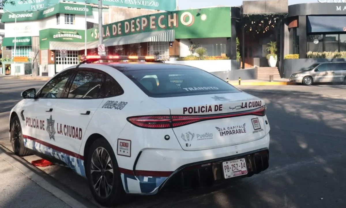 Ataque a bar Sala de Despecho fue por una confusión, asegura la FGE de Puebla.