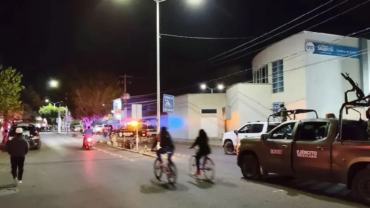 El gobierno de San Francisco del Rincón informó que tres menores recibieron el alta médica, mientras que cinco continúan hospitalizados.
