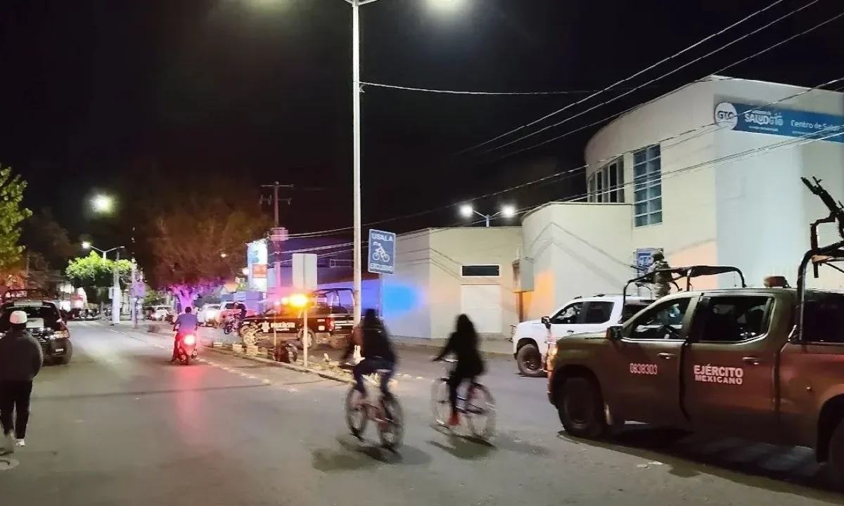 El gobierno de San Francisco del Rincón informó que tres menores recibieron el alta médica, mientras que cinco continúan hospitalizados.
