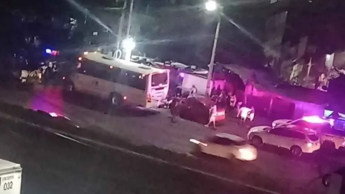 Un ataque doble, en distintos puntos, dejó 5 muertos y dos lesionados en el municipio de Cuautitlán Izcallí.
