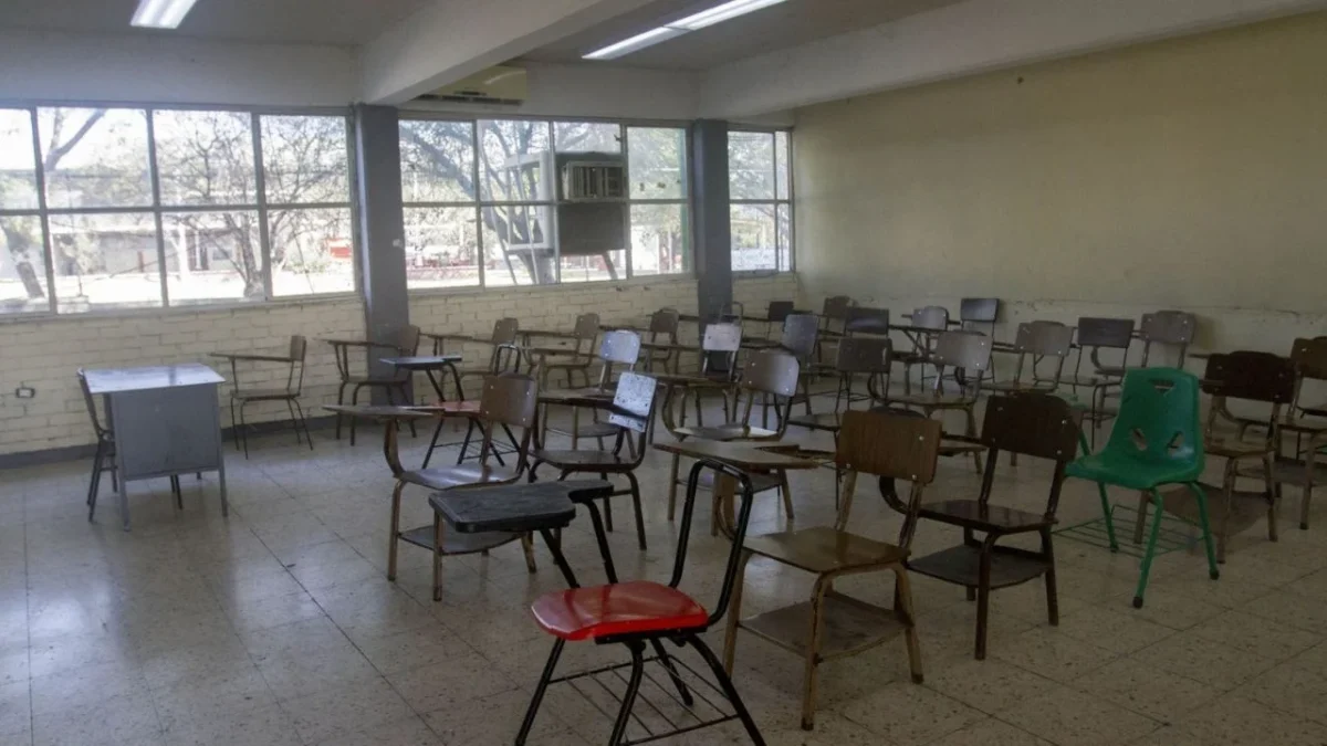 El lunes 16 y martes 17 de febrero se suspenderán actividades escolares, por lo que habrá un megapuente de 4 días en algunos municipios.