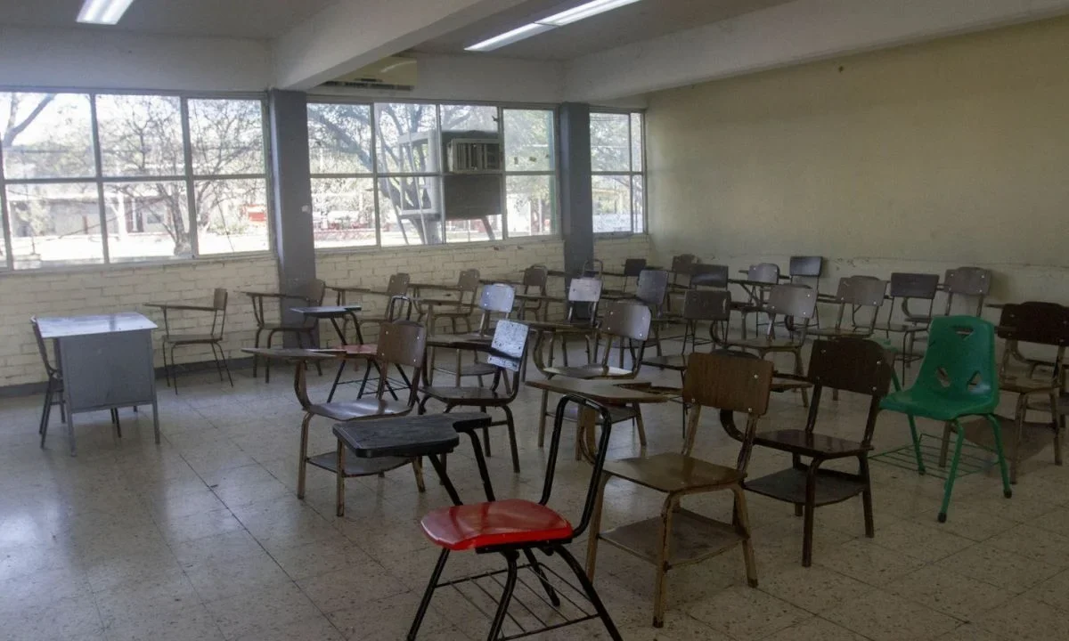 El lunes 16 y martes 17 de febrero se suspenderán actividades escolares, por lo que habrá un megapuente de 4 días en algunos municipios.