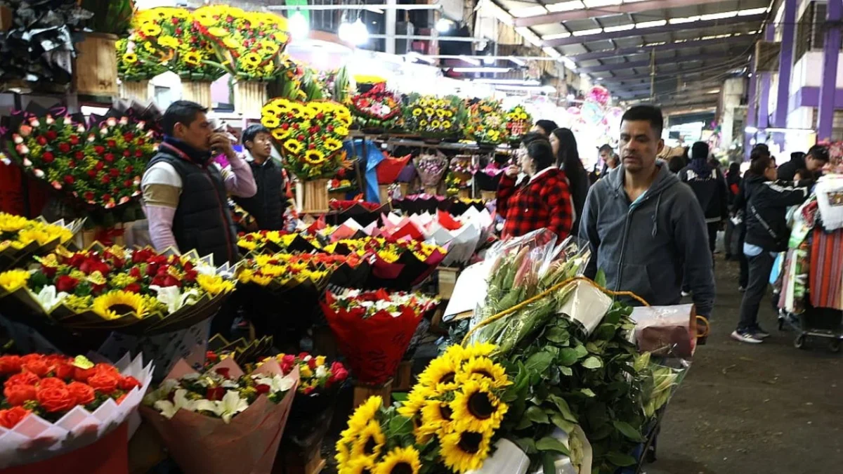 Celebrar San Valentín implicará un gasto promedio de 3 mil 37 pesos, un alza de 15.8%, respecto al año pasado, reporta la Anpec.