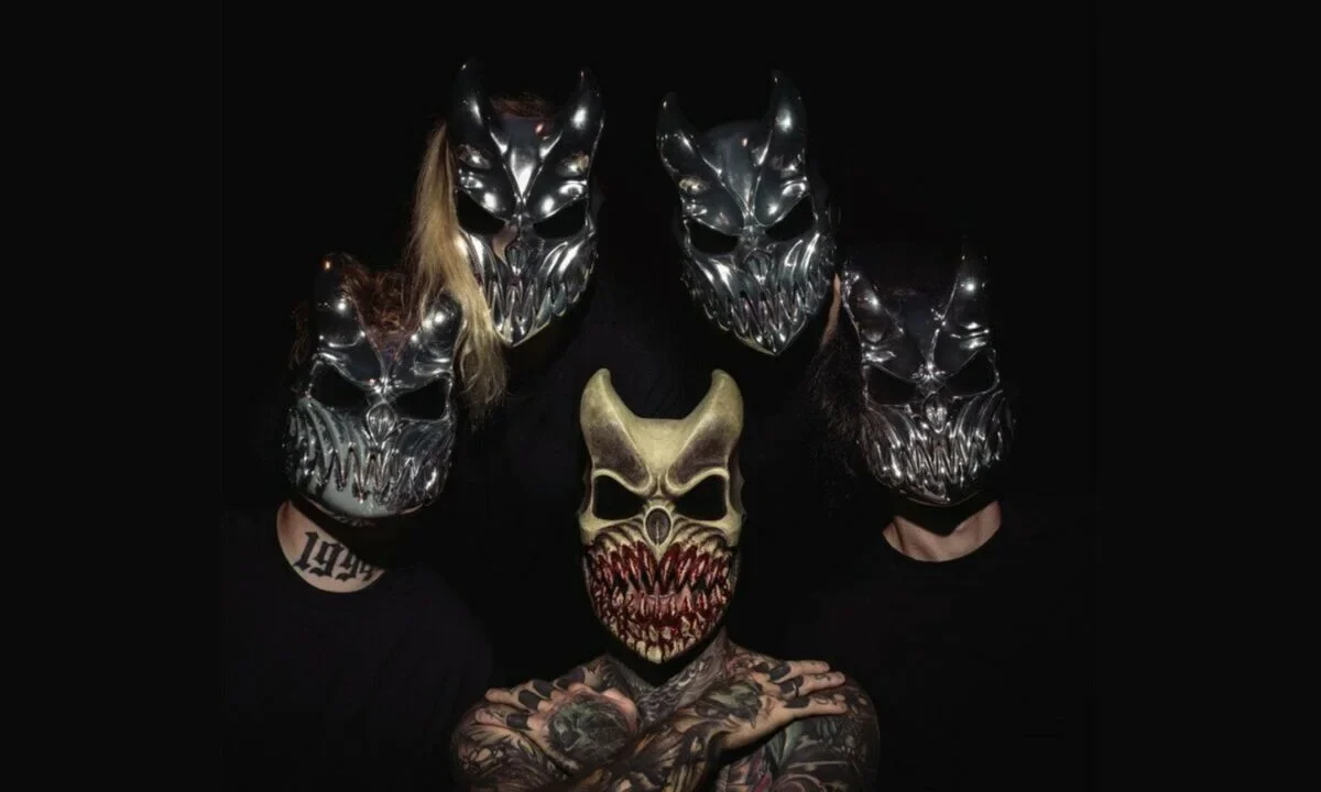 Autoridades de un distrito de Estambul cancelaron conciertos de heavy metal y clausuraron temporalmente el recinto tras señalamientos de “satanismo”.