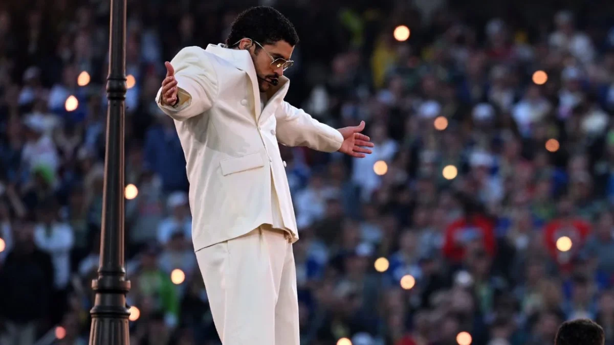 El perfil oficial de Bad Bunny en Instagram quedó sin publicaciones tras su participación en el show de medio tiempo del Super Bowl LX.