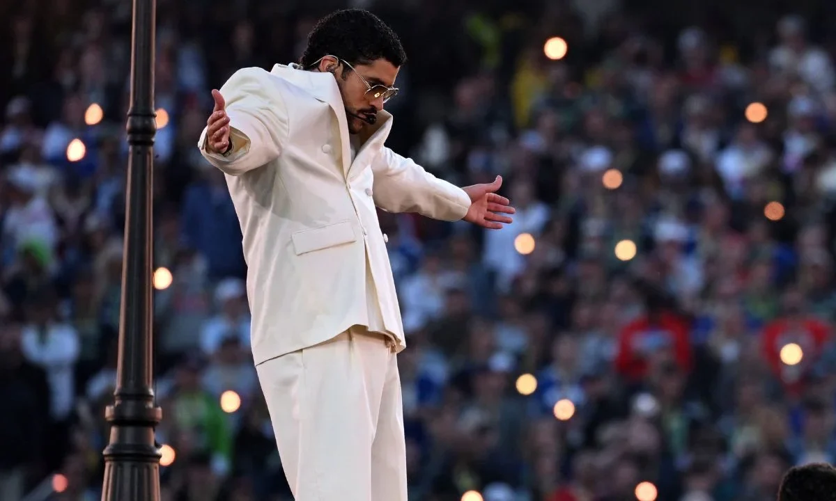 El perfil oficial de Bad Bunny en Instagram quedó sin publicaciones tras su participación en el show de medio tiempo del Super Bowl LX.