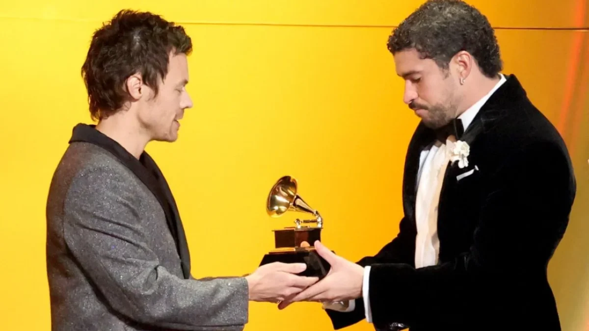 Los Premios Grammy 2026 dejaron a varios artistas como ganadores, destacando Bad Bunny, Lady Gaga, Kendrick Lamar y más.