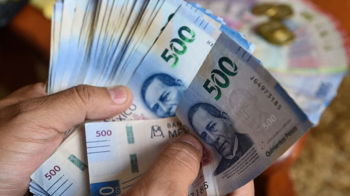 Al cierre de 2025, la banca de desarrollo registró utilidades por 58.6 mil millones de pesos, informó la Secretaría de Hacienda.