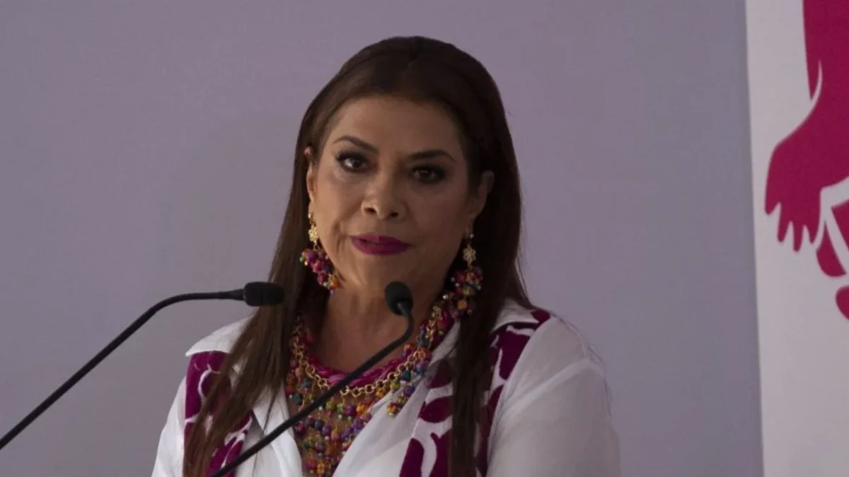 Tras el abatimiento de 'El Mencho', Clara Brugada, convocó a al Gabinete de Seguridad local para implementar acciones de prevención.