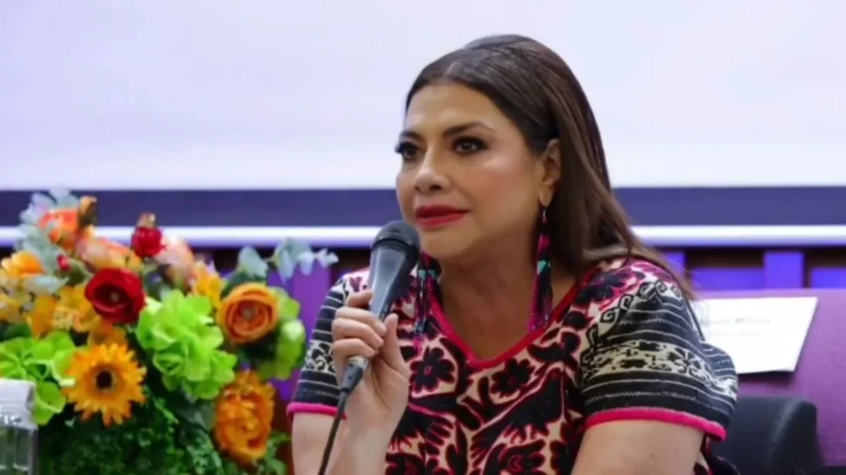 Clara Brugada llamó a las y los capitalinos a sumarse a la consulta del Plan General de Desarrollo (PGD) antes del 10 de abril para fortalecer el instrumento de planeación de la ciudad.