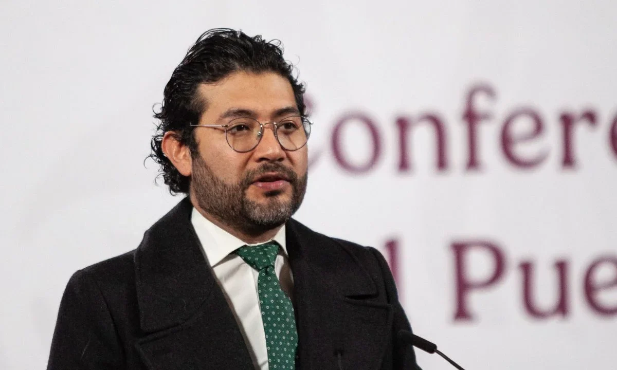 Marath Bolaños, explicó que la reducción de la jornada laboral a 40 horas semanales abriría la posibilidad de garantizar dos días de descanso obligatorios por ley