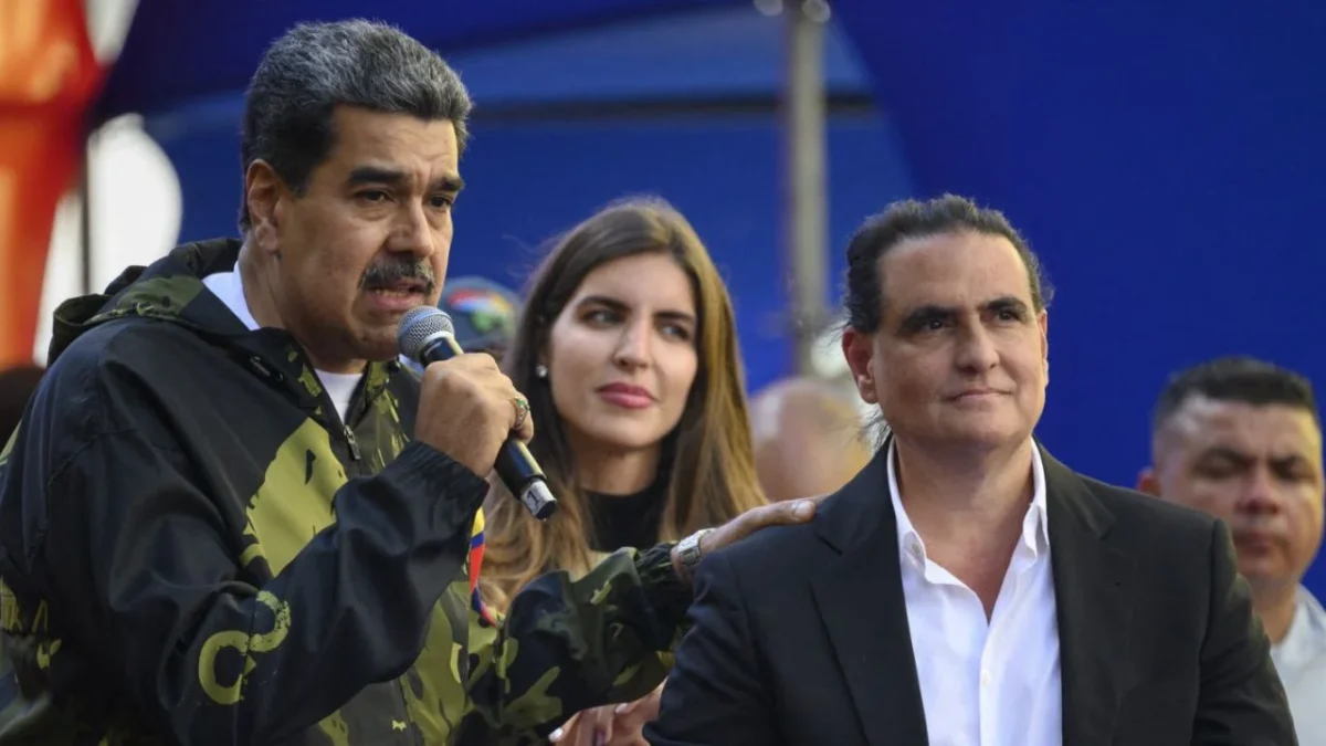 La detención de Alex Saab se da en un contexto de cooperación entre autoridades venezolanas y estadounidenses tras la captura de Maduro.
