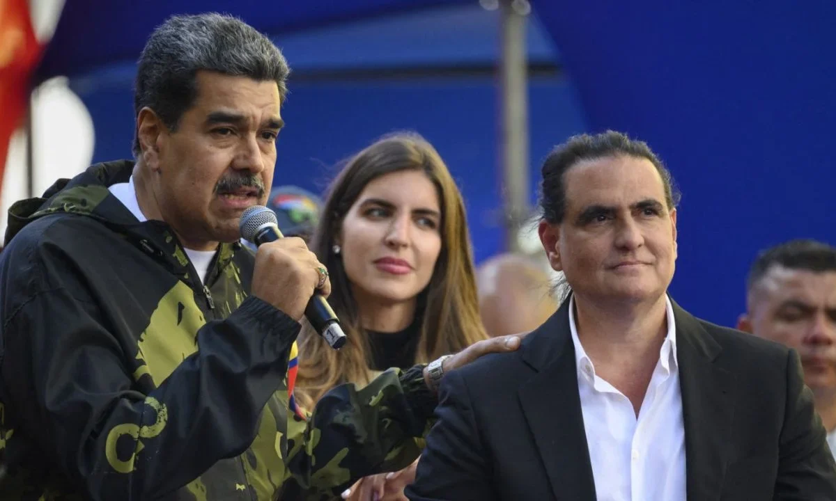 La detención de Alex Saab se da en un contexto de cooperación entre autoridades venezolanas y estadounidenses tras la captura de Maduro.