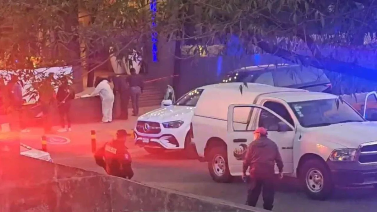 CCE de Puebla lamentó el ataque armado ocurrido en la Angelópolis, el cual dejó 3 muertos y 4 lesionados.