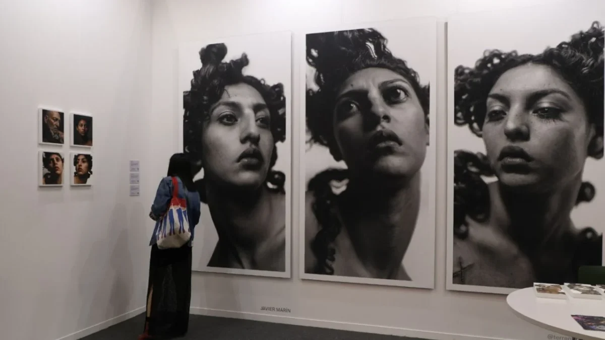 Zona Maco abrió sus puertas ayer en el Centro Banamex, como uno de los ejes centrales de la Semana del Arte en la CDMX.