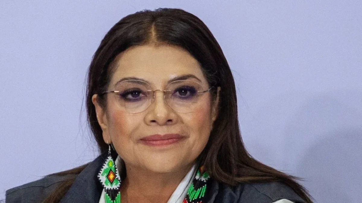 Clara Brugada aseguró que la Ciudad de México cuenta con las condiciones de seguridad necesarias para albergar el Mundial 2026.