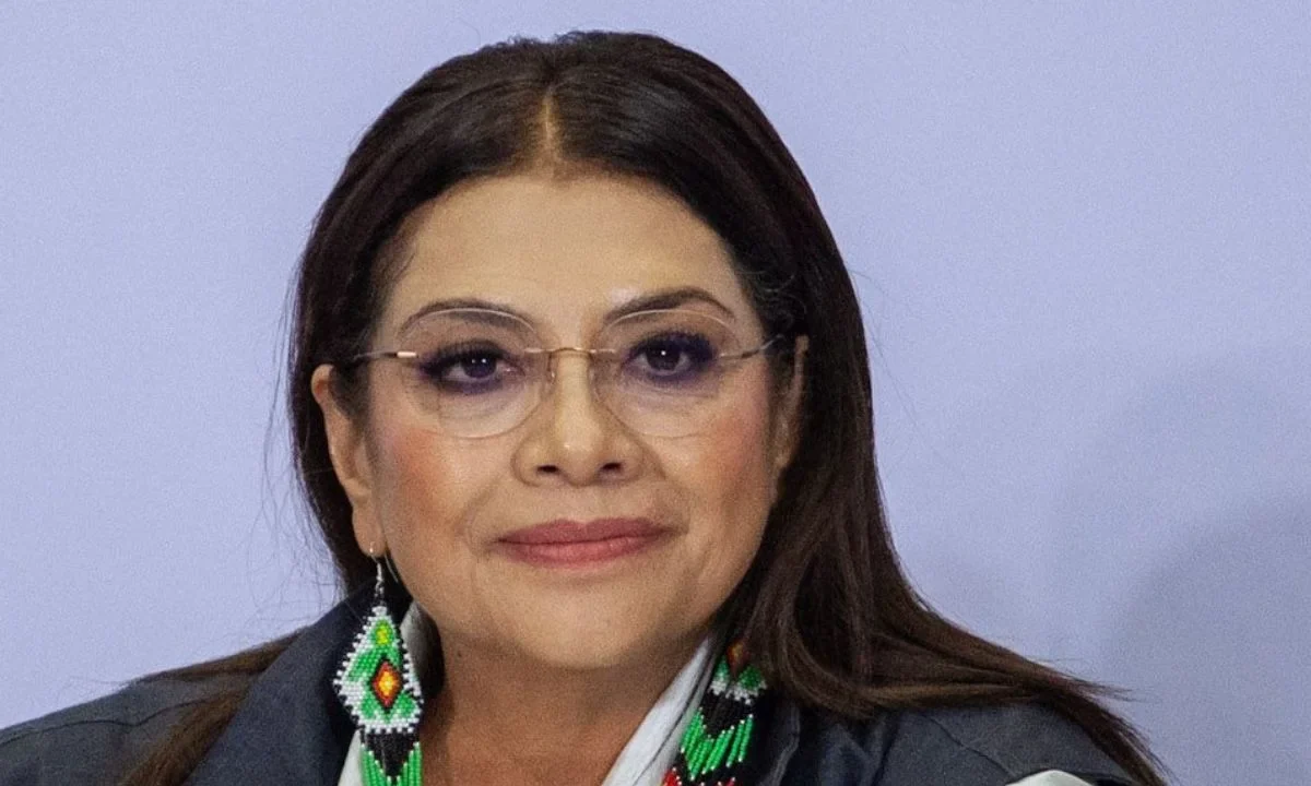 Clara Brugada aseguró que la Ciudad de México cuenta con las condiciones de seguridad necesarias para albergar el Mundial 2026.