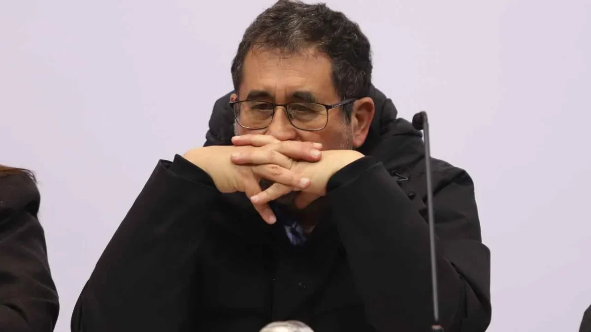 César Cravioto confirma que rentó un departamento de Fundación Haghenbeck, ubicado en Polanco, por 20 mil pesos.