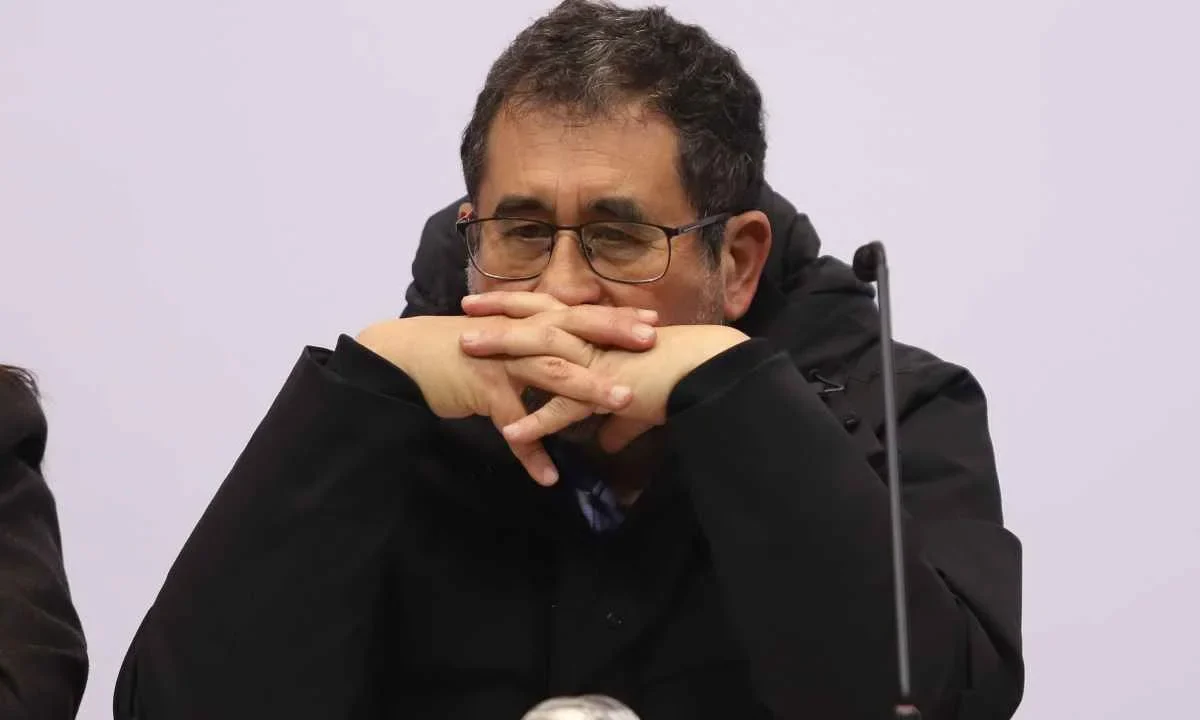 César Cravioto confirma que rentó un departamento de Fundación Haghenbeck, ubicado en Polanco, por 20 mil pesos.
