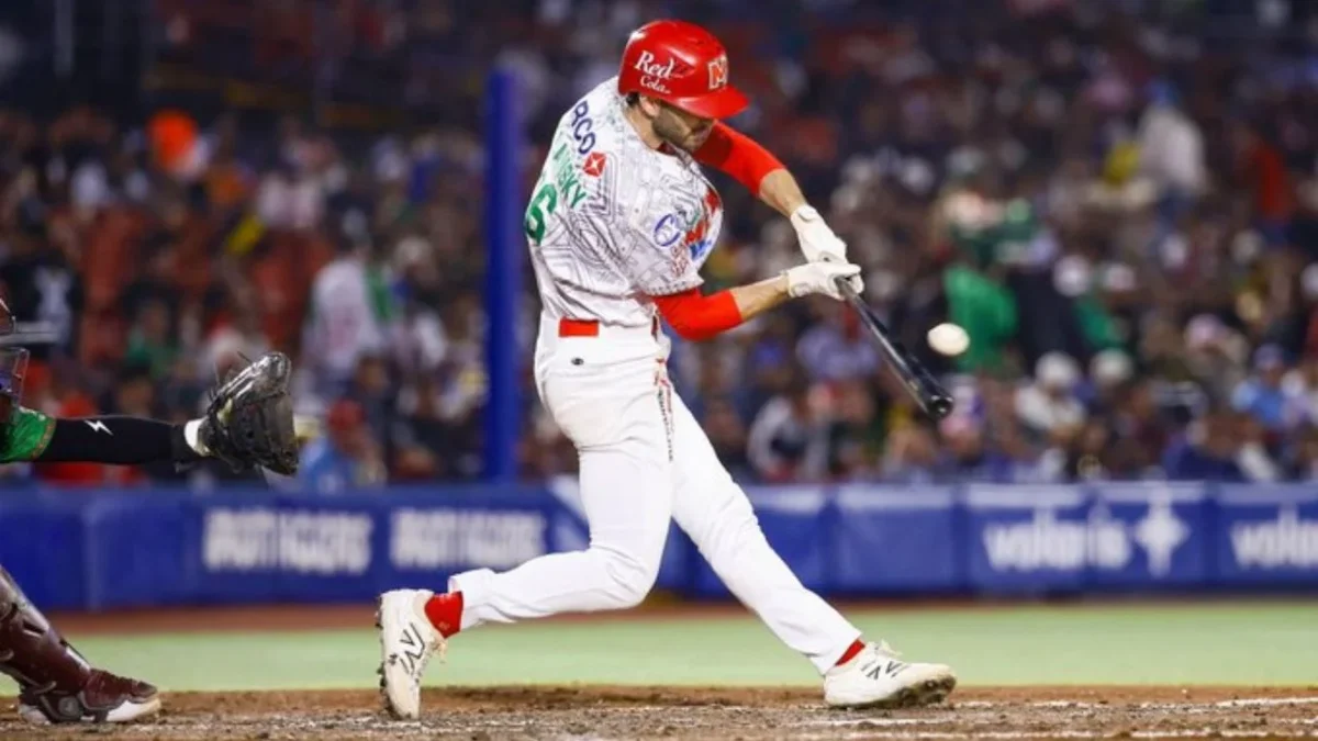 Los Charros de Jalisco repitieron la dosis este miércoles a Tomateros de Culiacán y asegura semifinales en Serie del Caribe.