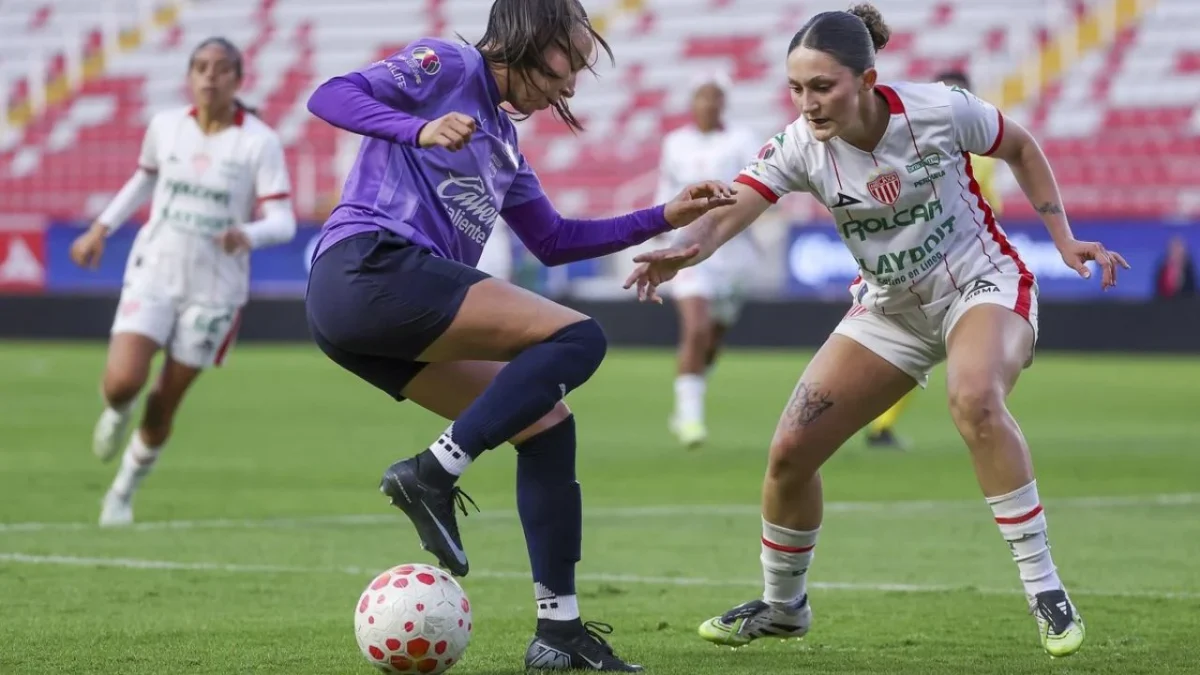 Chivas Femenil se mantiene como el mejor equipo del campeonato mexicano, tras vencer a las Centellas de Necaxa en el Clausura 2026.