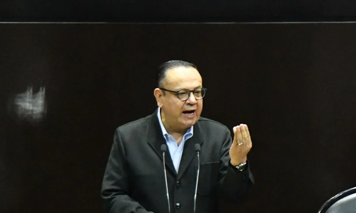 El diputado Germán Martínez señaló que diversas reformas federales se encuentran en revisión ante la Corte Interamericana de Derechos Humanos.