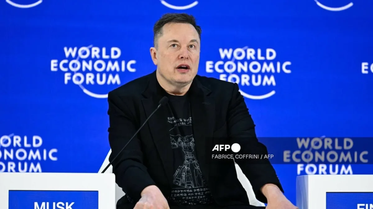 Citan a declarar a Elon Musk y allanan la sede de X en Francia