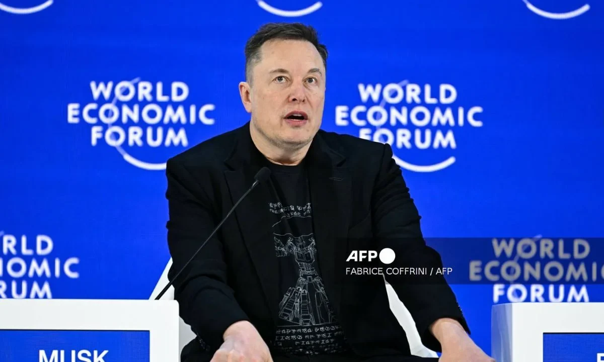 Citan a declarar a Elon Musk y allanan la sede de X en Francia
