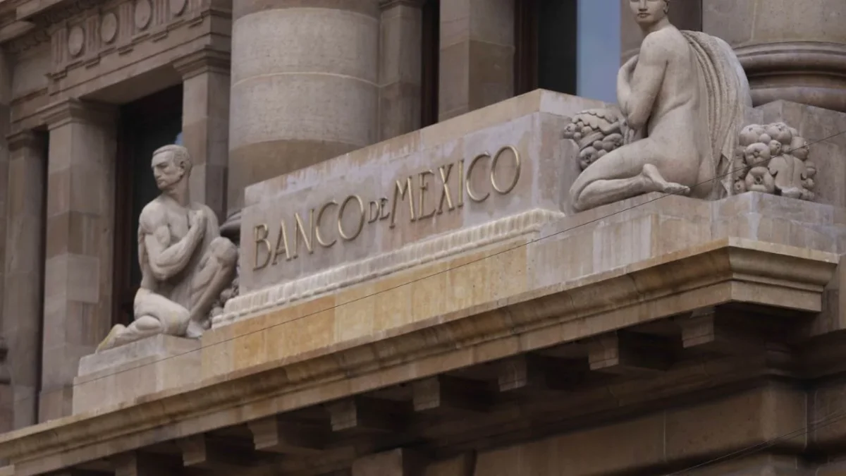 Citi proyectó que Banxico recortará 25 puntos base su tasa de interés de referencia hasta su decisión de política monetaria del mes de mayo.