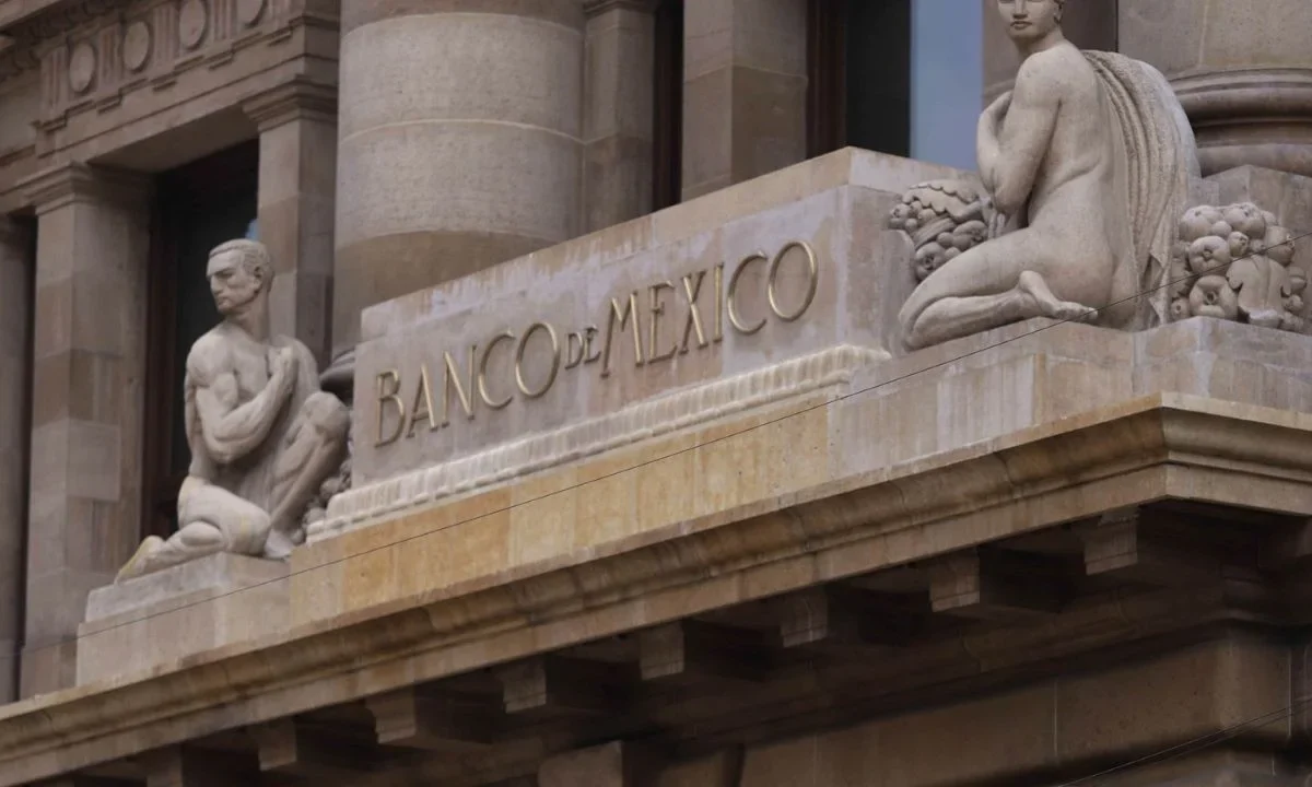 Citi proyectó que Banxico recortará 25 puntos base su tasa de interés de referencia hasta su decisión de política monetaria del mes de mayo.