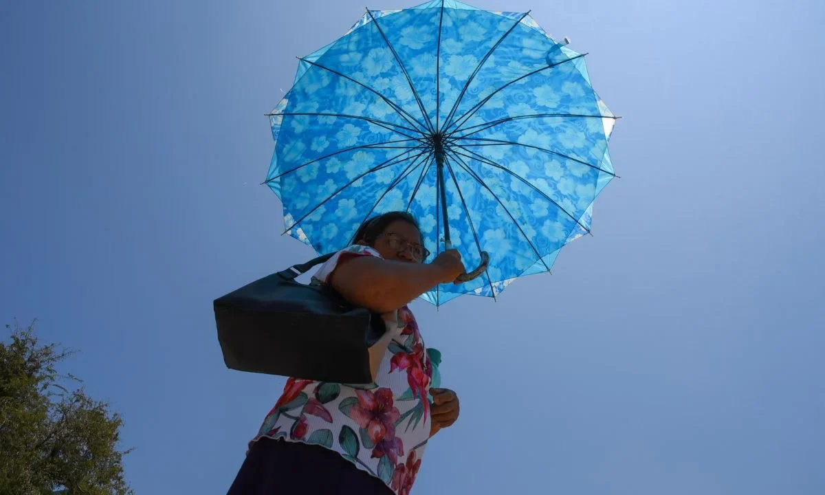 Clima hoy 18 de febrero: Se espera un ambiente caluroso en casi todo el país