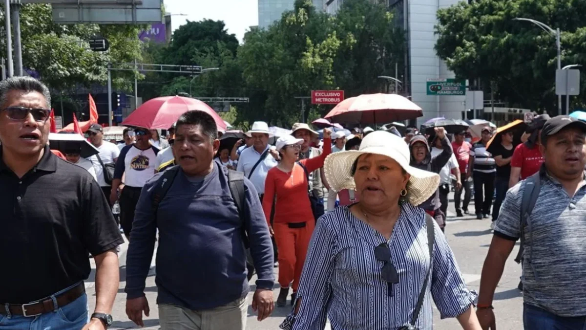 Diversos colectivos y grupos de motociclistas y ciclistas realizarán concentraciones y rodadas este día en distintas alcaldías de la CDMX, con posibles afectaciones en vialidades principales.
