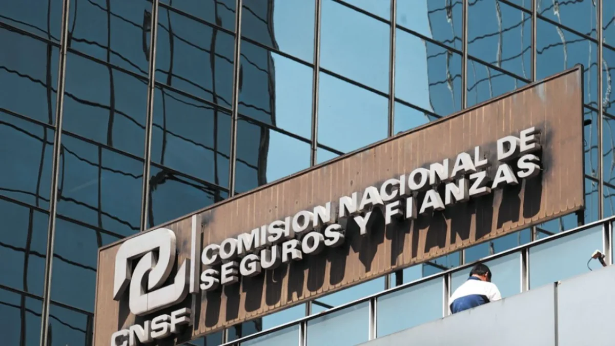 Comisión Nacional de Seguros y Fianzas admite hackeo a su base de datos