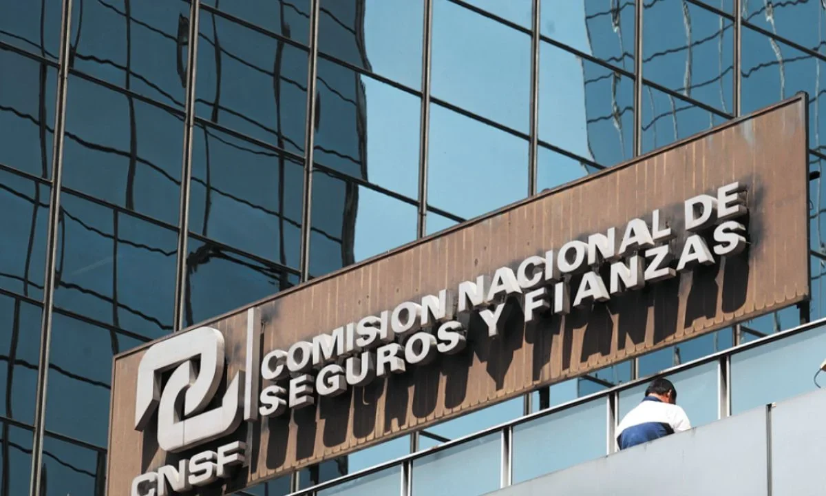 Comisión Nacional de Seguros y Fianzas admite hackeo a su base de datos