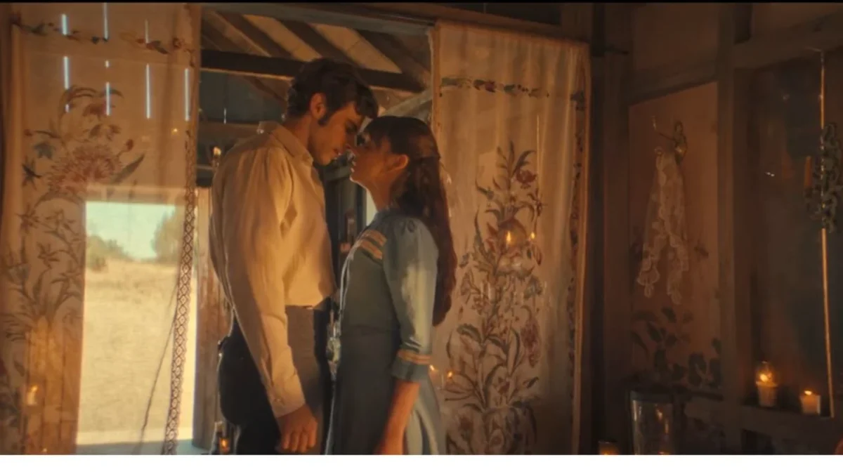 El elenco de “Como agua para chocolate” presentó la segunda y última temporada de la serie, marcada por la nostalgia y el agradecimiento hacia sus personajes.