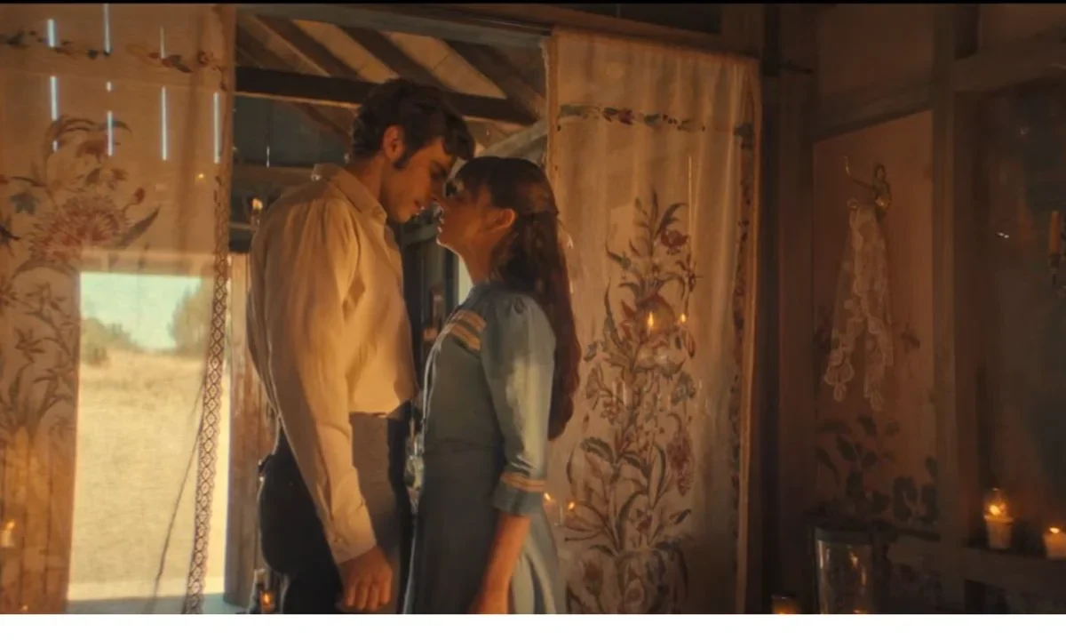 El elenco de “Como agua para chocolate” presentó la segunda y última temporada de la serie, marcada por la nostalgia y el agradecimiento hacia sus personajes.