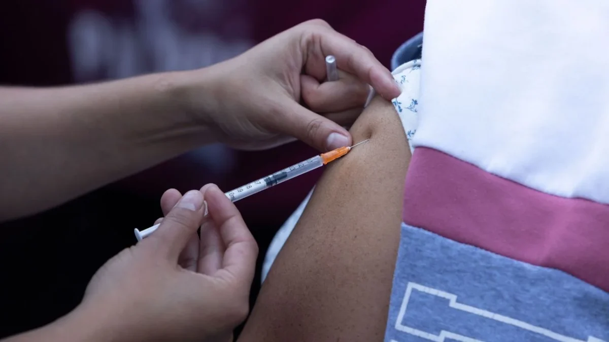 Confirma Salud primera muerte en Chiapas por sarampión, aplican 16.2 millones de vacunas
