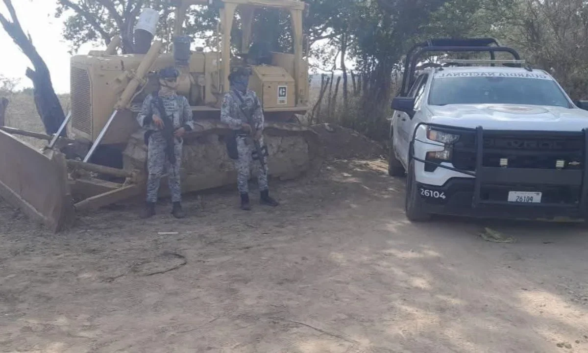 Confirman que uno de los cuerpos hallados en fosa pertenece a minero desaparecido en Concordia