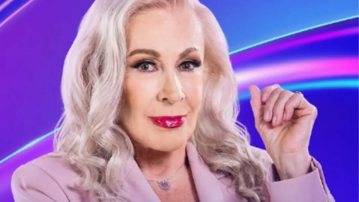 Laura Zapata ha generado polémica dentro de La Casa de los Famosos de Telemundo, por lo que la considera la villana de la temporada.