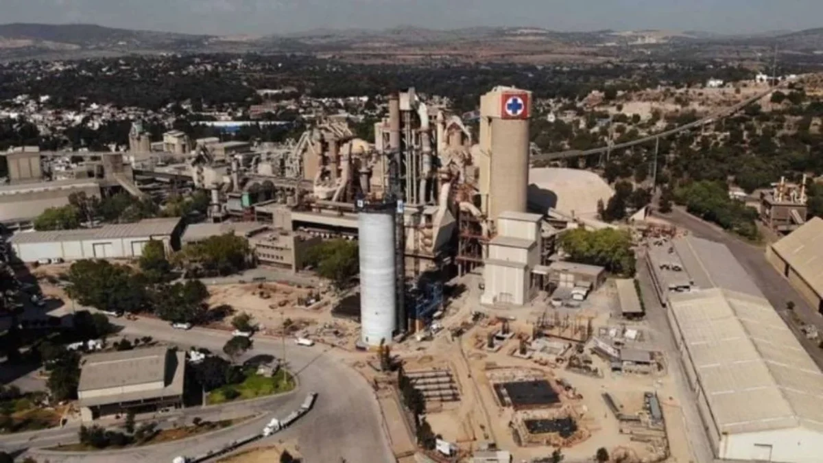 Cooperativa Cruz Azul recupera el control de la planta en Tula, Hidalgo