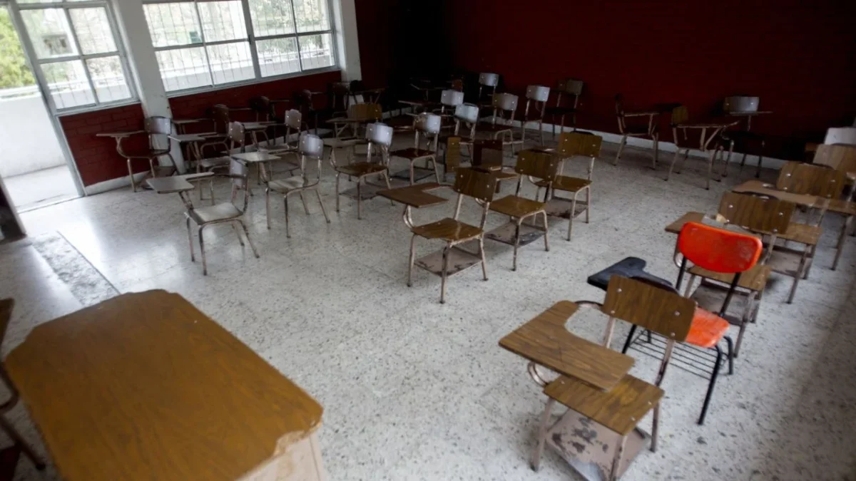 Cuartoscuro | El proyecto está pensando para niveles de la básica a la superior