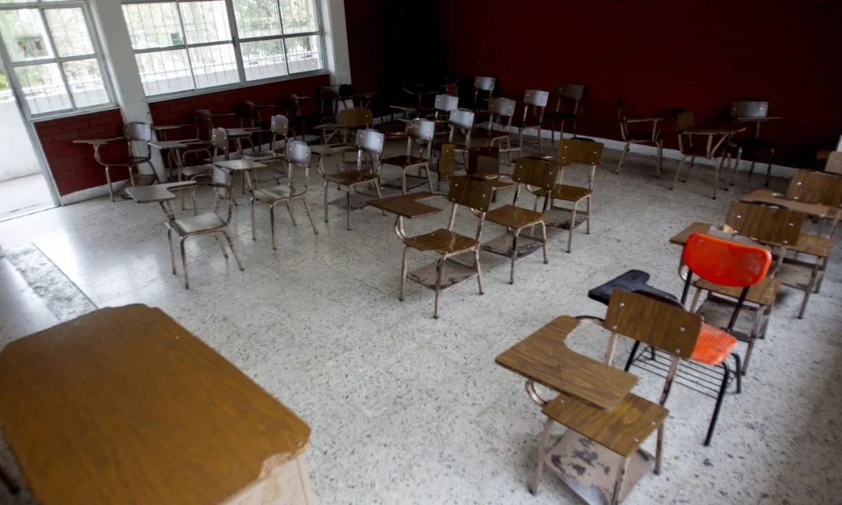 Cuartoscuro | El proyecto está pensando para niveles de la básica a la superior