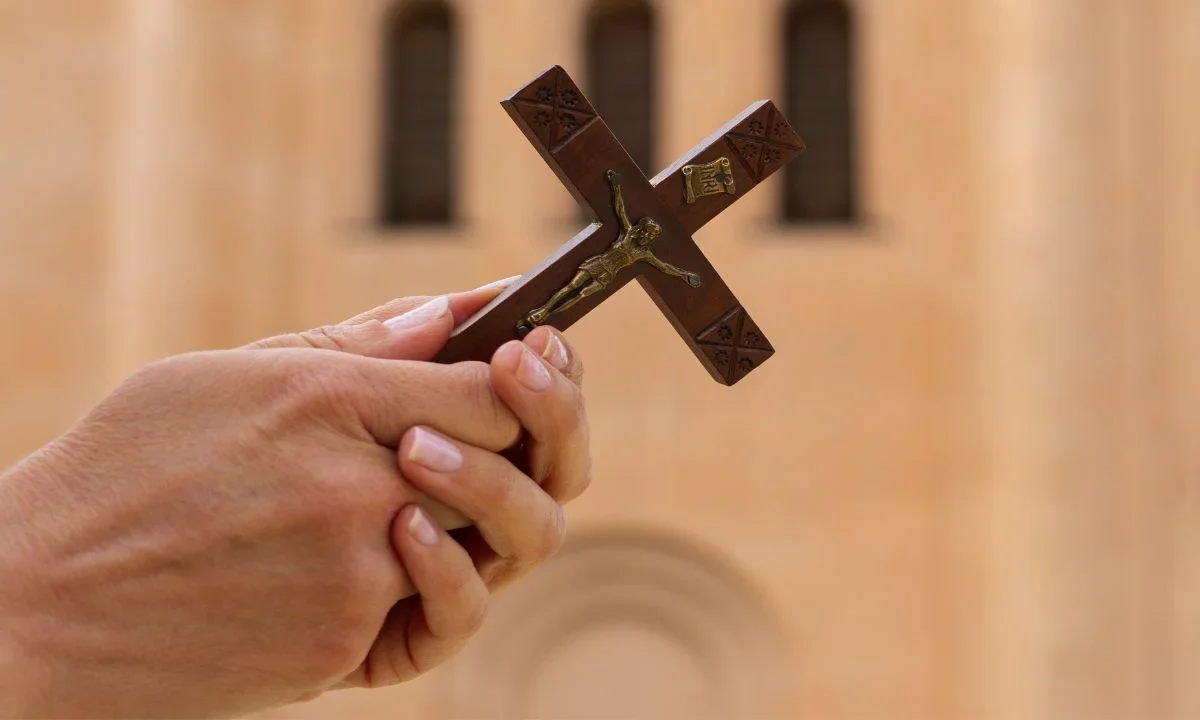 Durante la Cuaresma, los fieles buscan tener un acercamiento con Dios a través de la oración, caridad, reconciliación y abstinencia.
